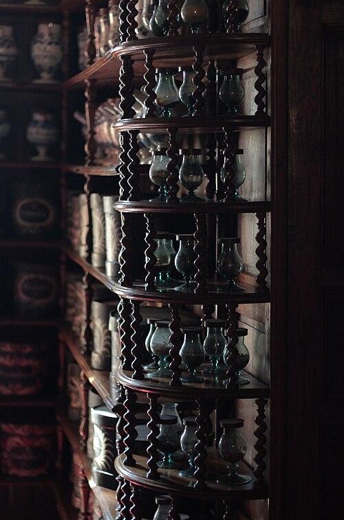 Hôtel-Dieu de Baugé