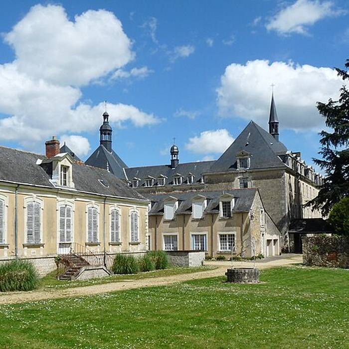 Photo de Hôtel-Dieu de Baugé