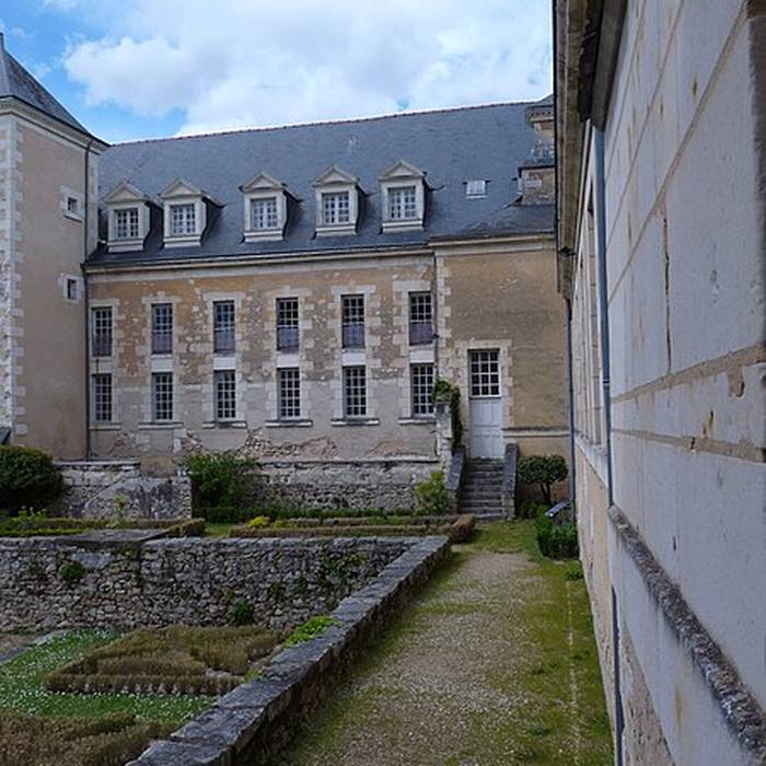 Photo de Hôtel-Dieu de Baugé