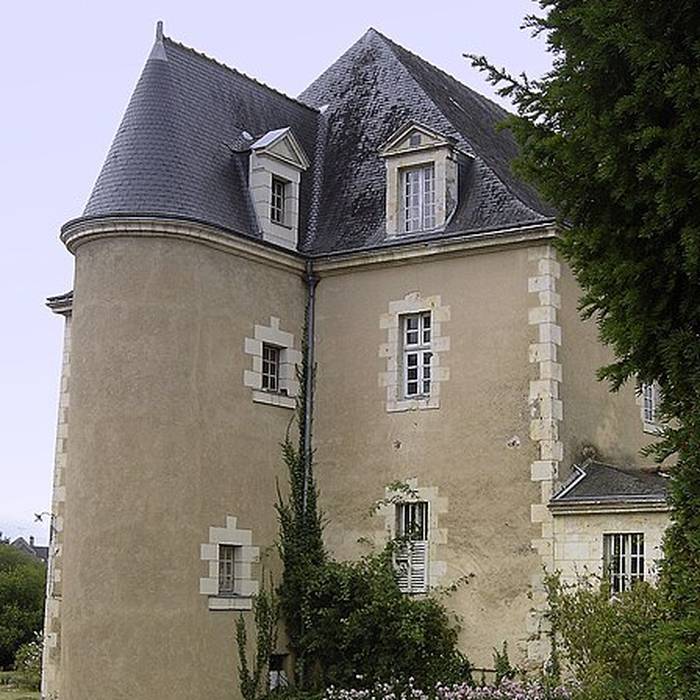 Photo de Hôtel-Dieu de Baugé
