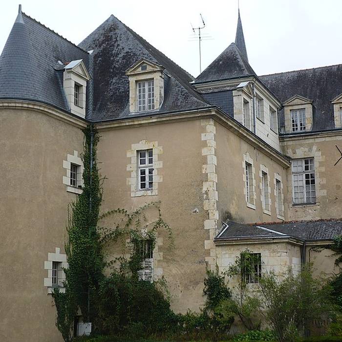 Photo de Hôtel-Dieu de Baugé
