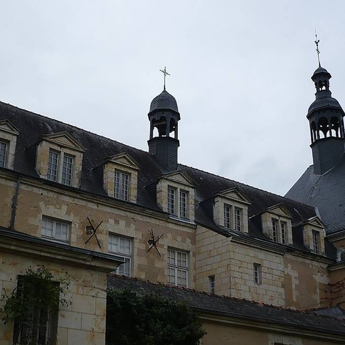 Photo de Hôtel-Dieu de Baugé