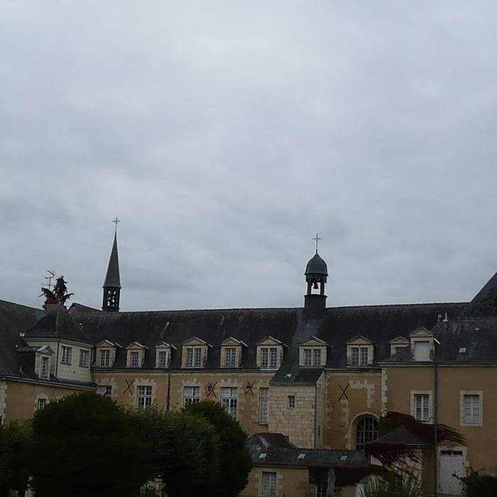 Photo de Hôtel-Dieu de Baugé