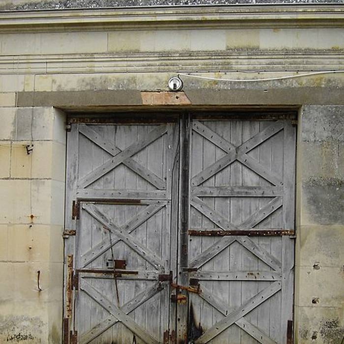 Photo de Hôtel-Dieu de Baugé