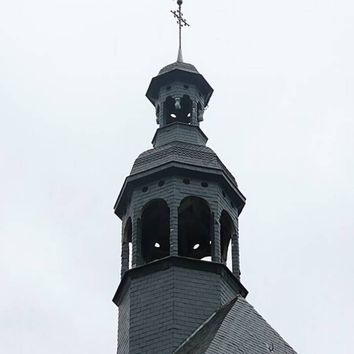 Photo de Hôtel-Dieu de Baugé