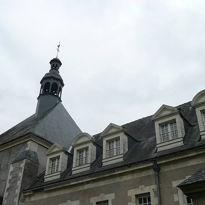 Photo de Hôtel-Dieu de Baugé