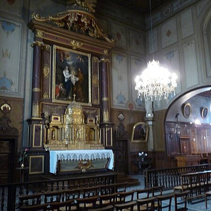 Photo de Hôtel-Dieu de Baugé