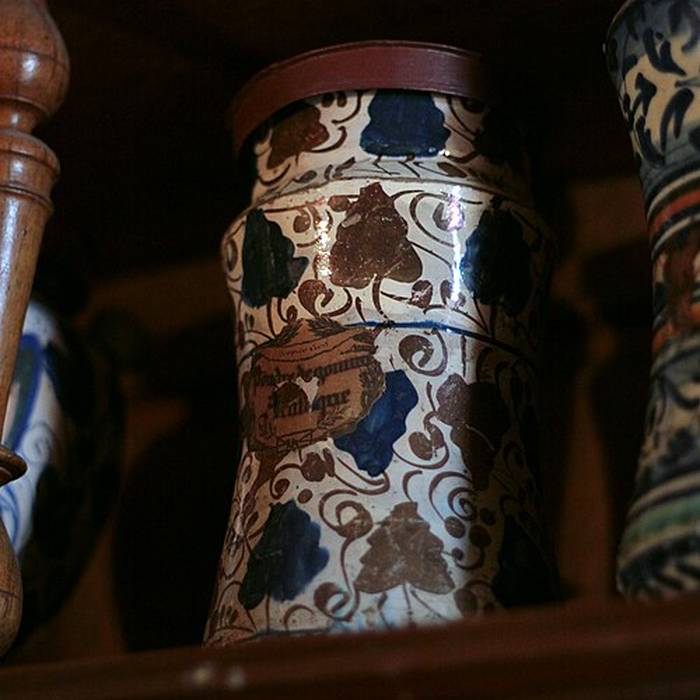 Photo de Hôtel-Dieu de Baugé