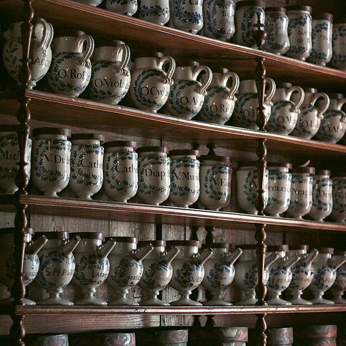 Photo de Hôtel-Dieu de Baugé