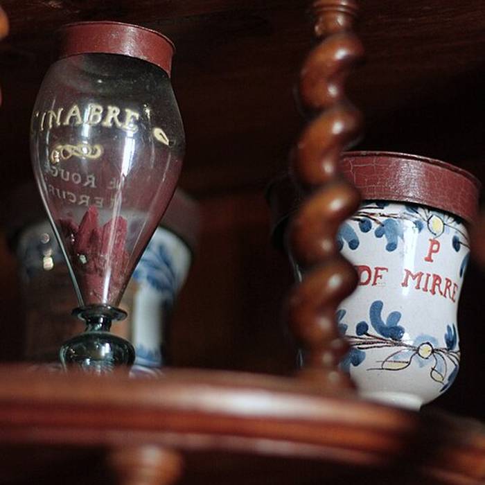 Photo de Hôtel-Dieu de Baugé