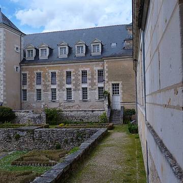 Hôtel-Dieu de Baugé