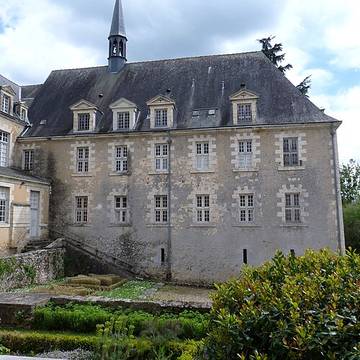 Hôtel-Dieu de Baugé