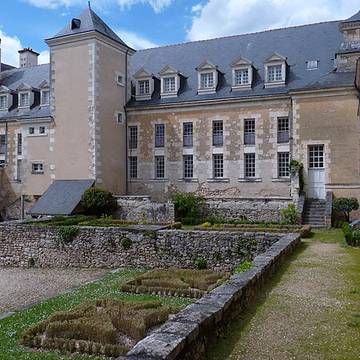 Hôtel-Dieu de Baugé