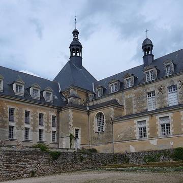 Hôtel-Dieu de Baugé