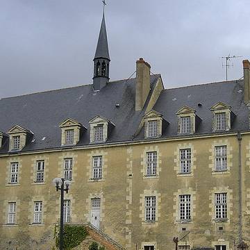 Hôtel-Dieu de Baugé