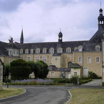 Hôtel-Dieu de Baugé