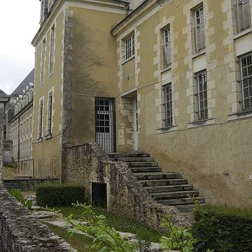 Hôtel-Dieu de Baugé