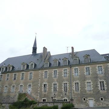 Hôtel-Dieu de Baugé