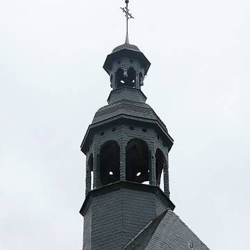 Hôtel-Dieu de Baugé