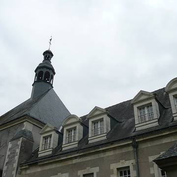 Hôtel-Dieu de Baugé