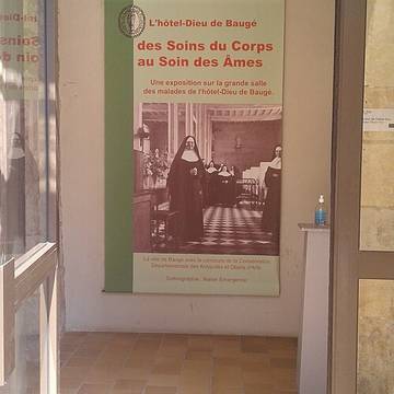 Hôtel-Dieu de Baugé