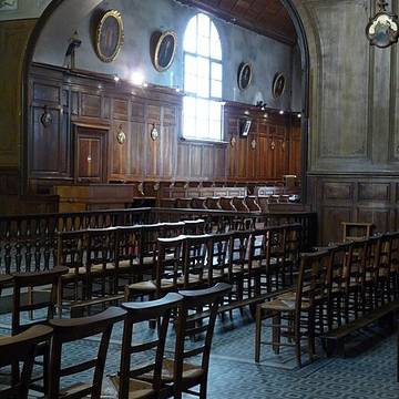 Hôtel-Dieu de Baugé