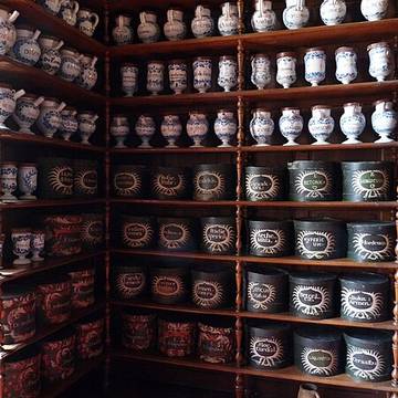 Hôtel-Dieu de Baugé