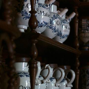 Hôtel-Dieu de Baugé