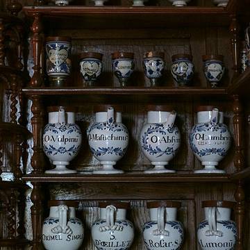 Hôtel-Dieu de Baugé