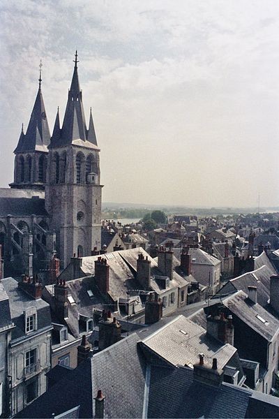 Photo de Hôtel-Dieu de Blois