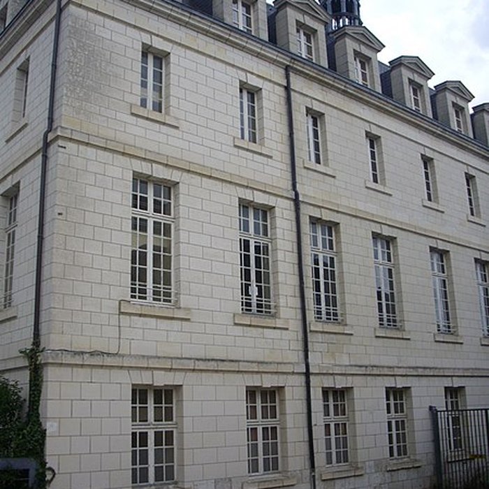 Photo de Hôtel-Dieu de Blois