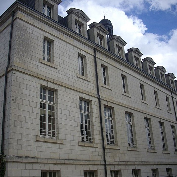 Photo de Hôtel-Dieu de Blois