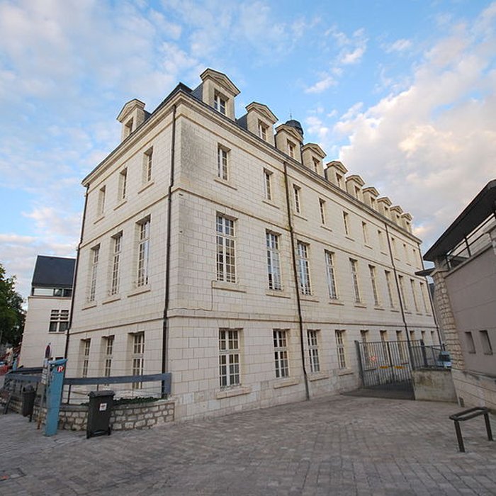 Photo de Hôtel-Dieu de Blois