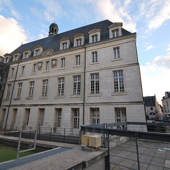 Photo de Hôtel-Dieu de Blois
