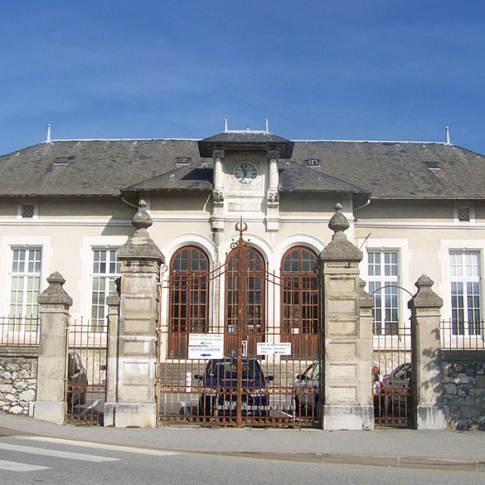 Photo de Hôtel-Dieu de Chambéry