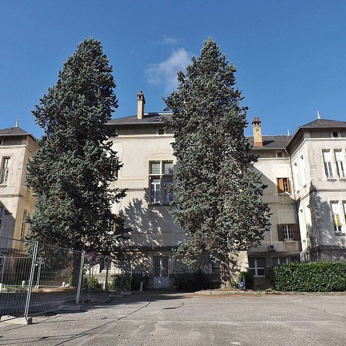 Photo de Hôtel-Dieu de Chambéry