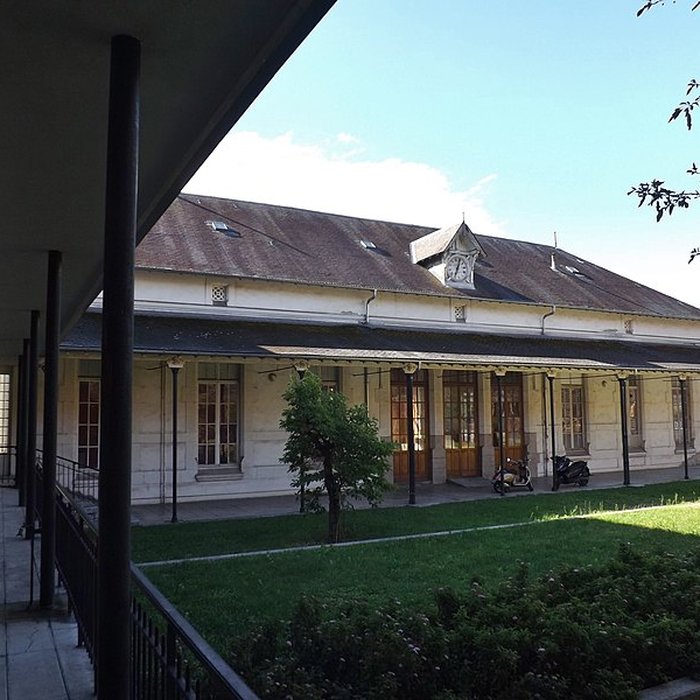 Photo de Hôtel-Dieu de Chambéry