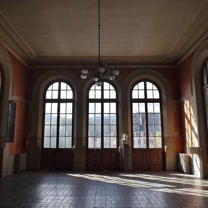 Photo de Hôtel-Dieu de Chambéry