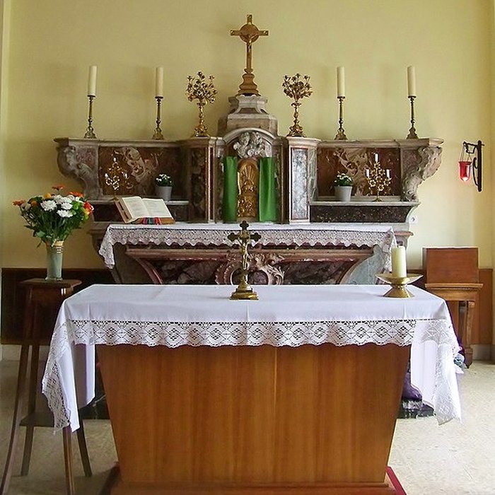 Photo de Hôtel-Dieu de Chambéry