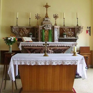 Hôtel-Dieu de Chambéry