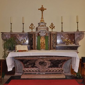 Hôtel-Dieu de Chambéry