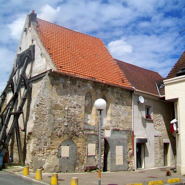 Photo de Hôtel-Dieu de Champagne-sur-Oise