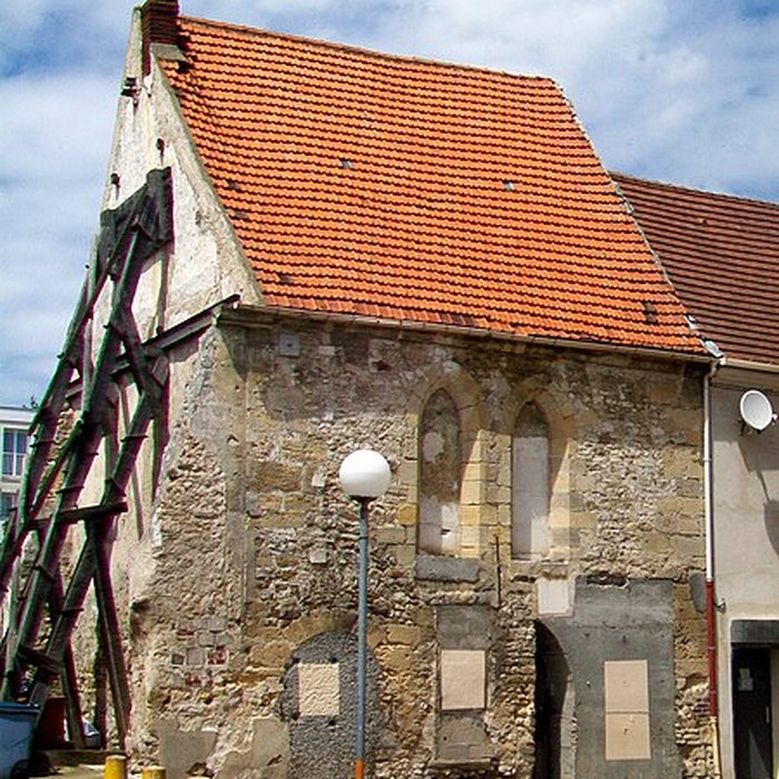 Photo de Hôtel-Dieu de Champagne-sur-Oise