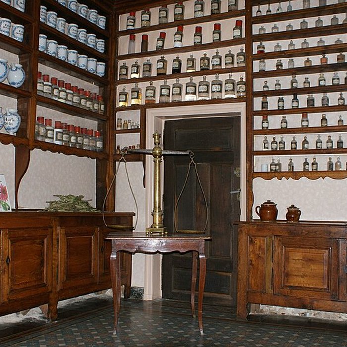 Photo de Hôtel-Dieu de Charlieu