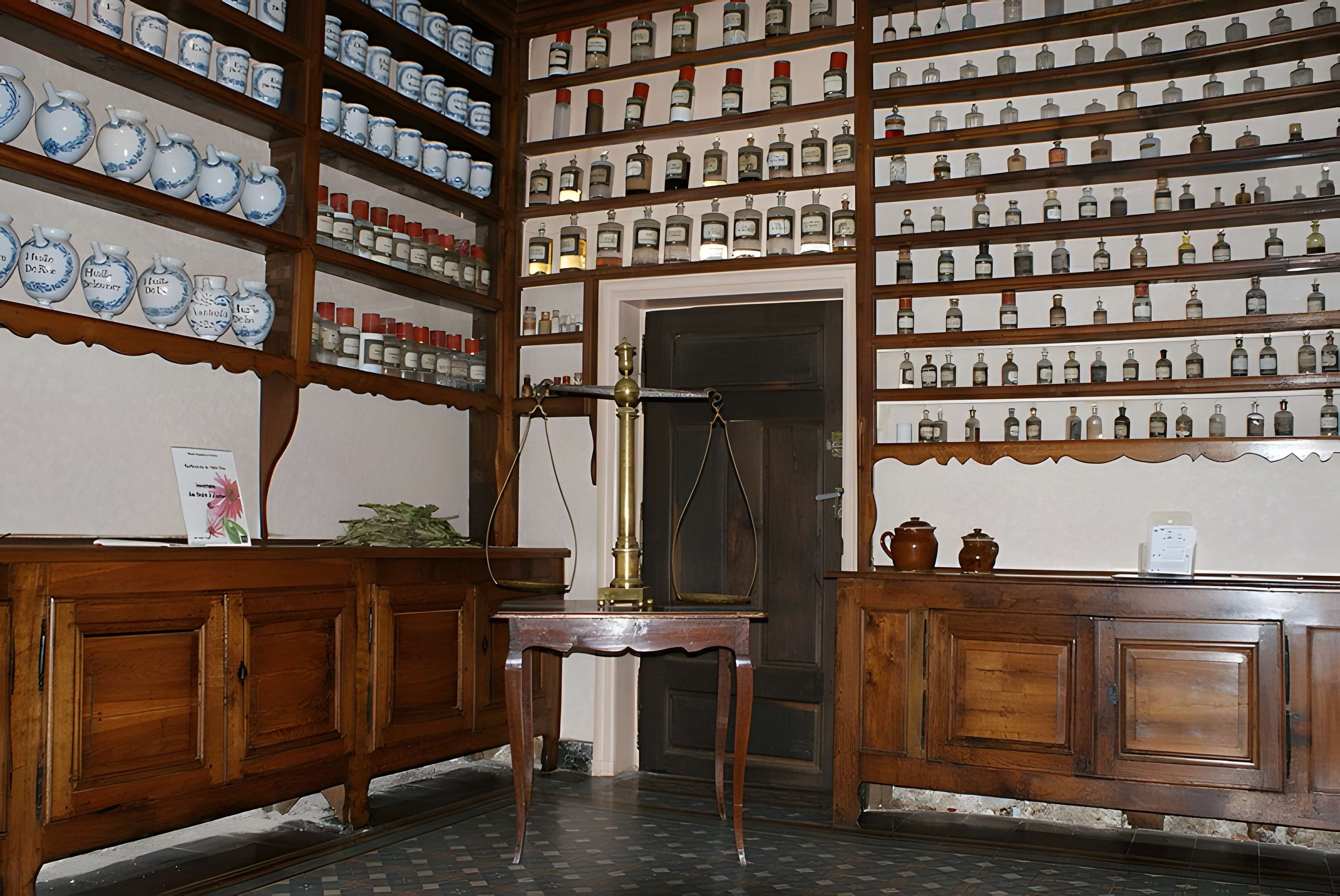 Hôtel-Dieu de Charlieu