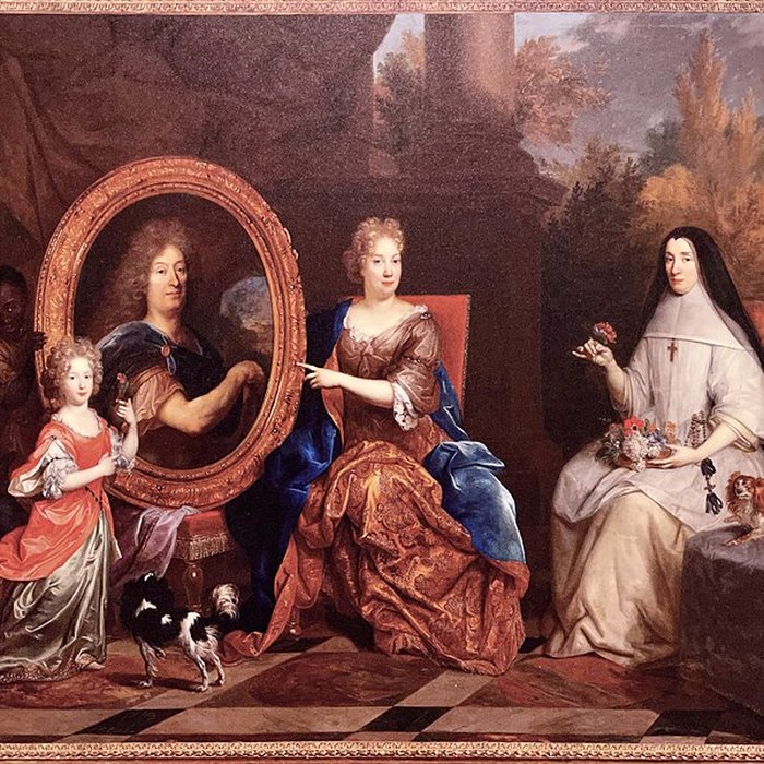 Photo de Hôtel-Dieu de Château-Thierry