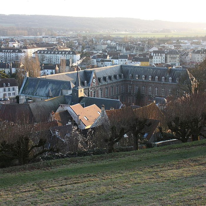 Photo de Hôtel-Dieu de Château-Thierry