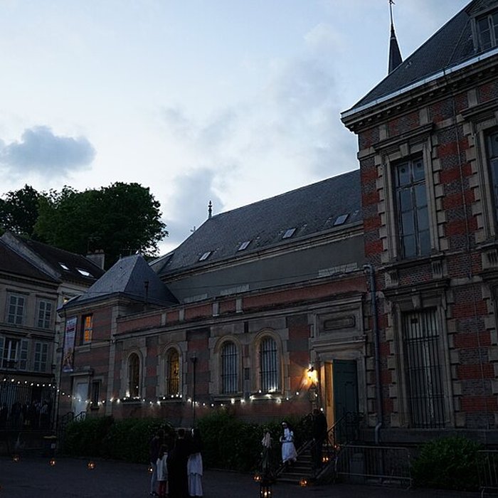 Photo de Hôtel-Dieu de Château-Thierry