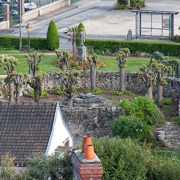 Hôtel-Dieu de Château-Thierry