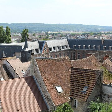 Hôtel-Dieu de Château-Thierry
